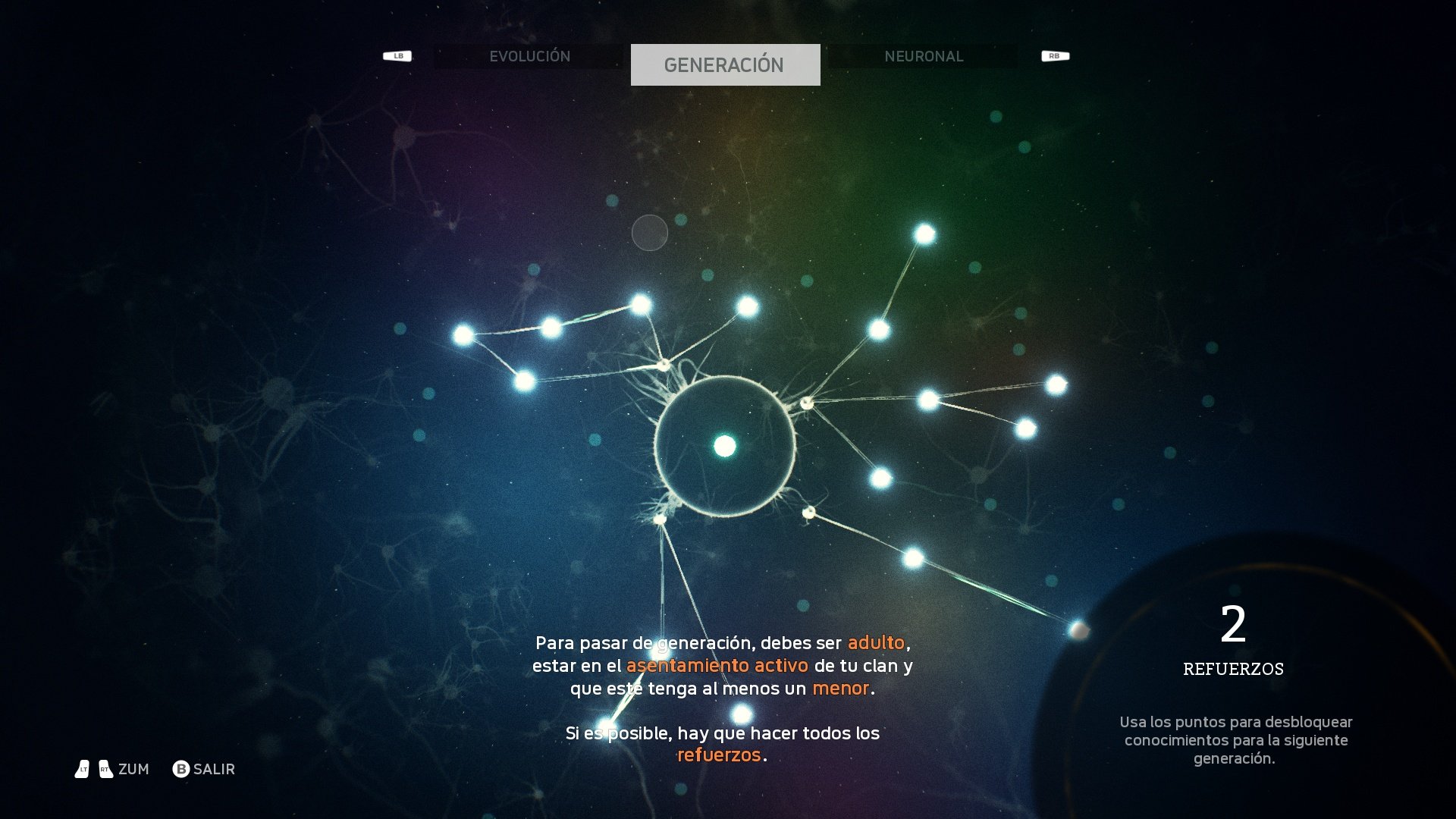 Ancestors: The Humankind Odyssey - Imagen 15